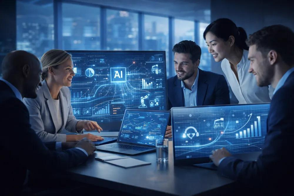Astra NextGen Technologies