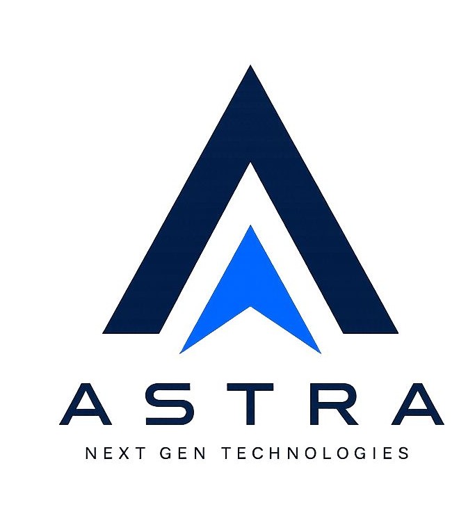 Astra NextGen Logo